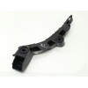 Recambio de soporte paragolpes trasero para seat ibiza (kj1) style xl referencia OEM IAM 6F0807393B  