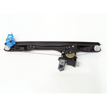 Recambio de elevalunas delantero izquierdo para fiat doblo ii cargo (263) furgón base maxi referencia OEM IAM 52063786  