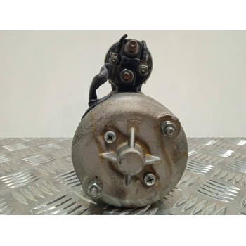 Recambio de motor arranque para bmw serie 5 berlina (e39) 530d referencia OEM IAM 670132  