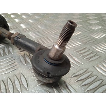 Recambio de cremallera direccion para alfa romeo 147 (190) 1.9 jtd 150 collezione referencia OEM IAM 537502328  