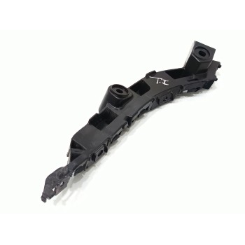 Recambio de soporte paragolpes trasero para seat ibiza (kj1) style xl referencia OEM IAM 6F0807393B  