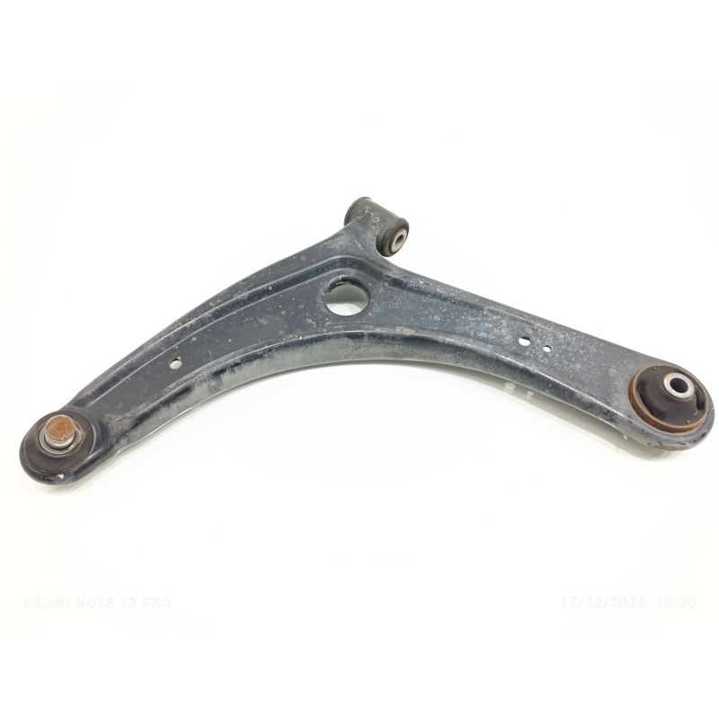 Recambio de brazo suspension inferior delantero izquierdo para mitsubishi outlander (gf0) motion 4wd referencia OEM IAM   