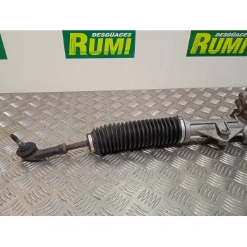 Recambio de cremallera direccion para alfa romeo 147 (190) 1.9 jtd 150 collezione referencia OEM IAM 537502328  