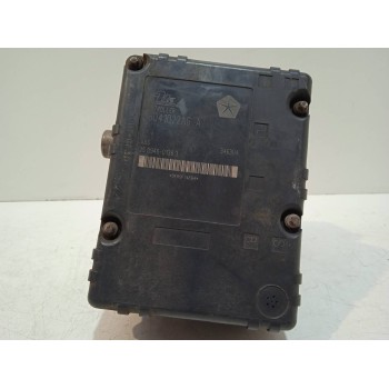 Recambio de abs para chrysler jeep gr.cherokee (wj/wg) 3.1 td laredo referencia OEM IAM 10051181861  