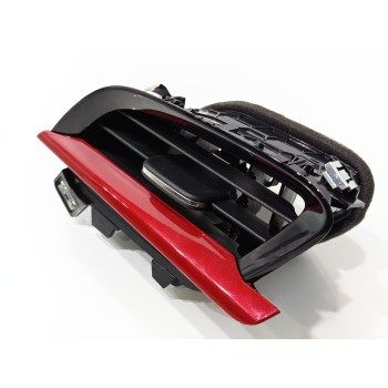 Recambio de aireador izquierdo para opel corsa f gs line referencia OEM IAM 98296384PQ  