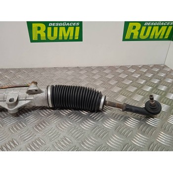 Recambio de cremallera direccion para alfa romeo 147 (190) 1.9 jtd 150 collezione referencia OEM IAM 537502328  