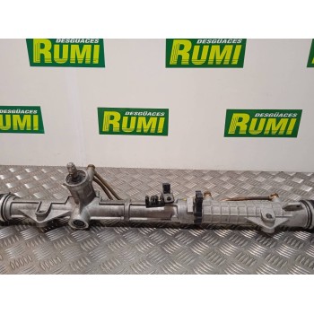 Recambio de cremallera direccion para alfa romeo 147 (190) 1.9 jtd 150 collezione referencia OEM IAM 537502328  