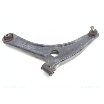 Recambio de brazo suspension inferior delantero izquierdo para mitsubishi outlander (gf0) motion 4wd referencia OEM IAM   