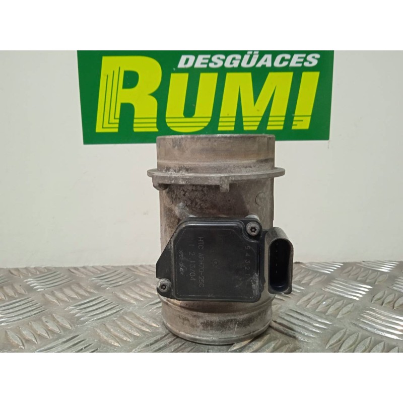 Recambio de caudalimetro para audi a4 berlina (8e) 2.5 tdi quattro (132kw) referencia OEM IAM 059906461D 059906461 AFH7025C