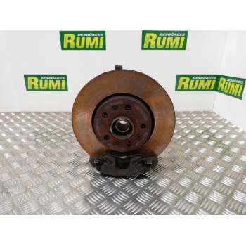 Recambio de mangueta delantera derecha para renault megane ii familiar dynamique referencia OEM IAM   