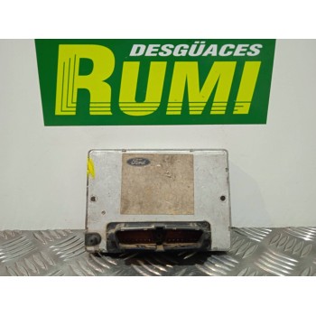 Recambio de centralita motor uce para ford orion clx referencia OEM IAM  HB0K07A094 