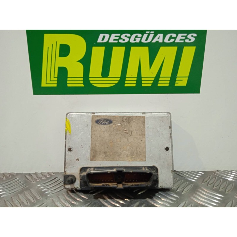 Recambio de centralita motor uce para ford orion clx referencia OEM IAM  HB0K07A094 