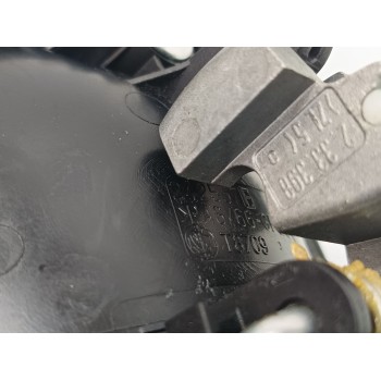 Recambio de juego bombines para fiat doblo ii cargo (263) furgón base maxi referencia OEM IAM   