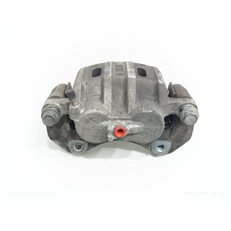 Recambio de pinza de freno delantera izquierda para mitsubishi outlander (gf0) motion 4wd referencia OEM IAM   