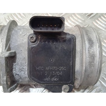 Recambio de caudalimetro para audi a4 berlina (8e) 2.5 tdi quattro (132kw) referencia OEM IAM 059906461D 059906461 AFH7025C