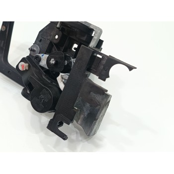 Recambio de juego bombines para fiat doblo ii cargo (263) furgón base maxi referencia OEM IAM   