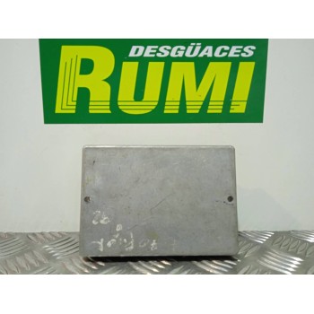 Recambio de centralita motor uce para ford orion clx referencia OEM IAM  HB0K07A094 