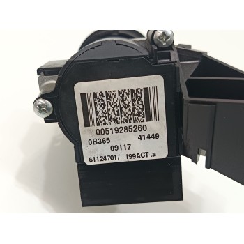 Recambio de juego bombines para fiat doblo ii cargo (263) furgón base maxi referencia OEM IAM   