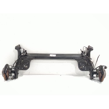 Recambio de puente trasero para nissan juke (f16) acenta referencia OEM IAM   
