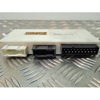 Recambio de modulo electronico para bmw x5 (e53) 3.0d referencia OEM IAM 6010731013 6010731013UTA, 61356905842 60837710