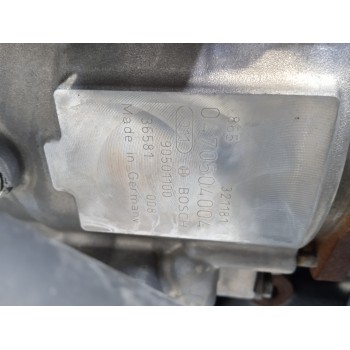 Recambio de motor completo para saab 9-3 berlina 2.0 t sek referencia OEM IAM D223L  