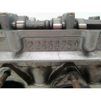 Recambio de culata para bmw serie 3 berlina (e46) 330d referencia OEM IAM 22468759  