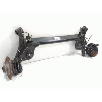 Recambio de puente trasero para nissan juke (f16) acenta referencia OEM IAM   