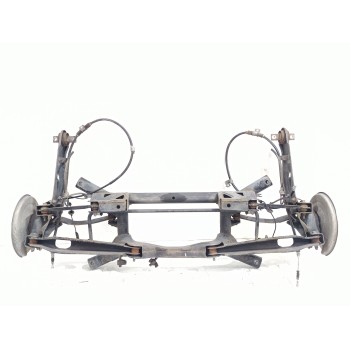 Recambio de puente trasero para mitsubishi outlander (gf0) motion 4wd referencia OEM IAM   