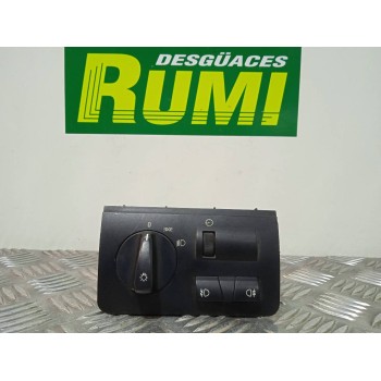 Recambio de mando luces para bmw x5 (e53) 4.4i automático referencia OEM IAM 8380255 037045051 