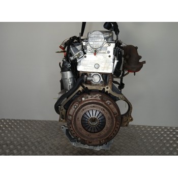 Recambio de motor completo para saab 9-3 berlina 2.0 t sek referencia OEM IAM D223L  