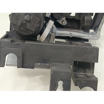 Recambio de juego bombines para fiat doblo ii cargo (263) furgón base maxi referencia OEM IAM   