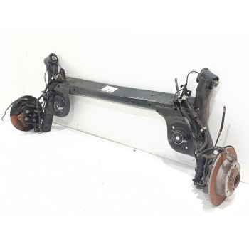 Recambio de puente trasero para nissan juke (f16) acenta referencia OEM IAM   