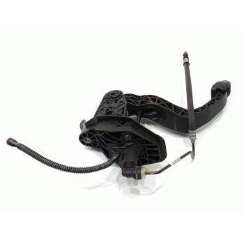 Recambio de pedal embrague para seat ibiza (kj1) style xl referencia OEM IAM 2Q1721059H  