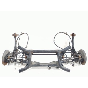 Recambio de puente trasero para mitsubishi outlander (gf0) motion 4wd referencia OEM IAM   