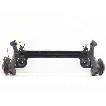 Recambio de puente trasero para nissan juke (f16) acenta referencia OEM IAM   