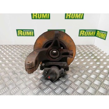 Recambio de mangueta delantera derecha para renault megane ii familiar dynamique referencia OEM IAM   