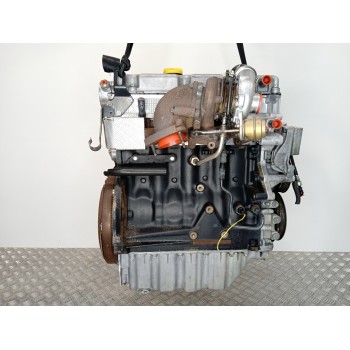 Recambio de motor completo para saab 9-3 berlina 2.0 t sek referencia OEM IAM D223L  