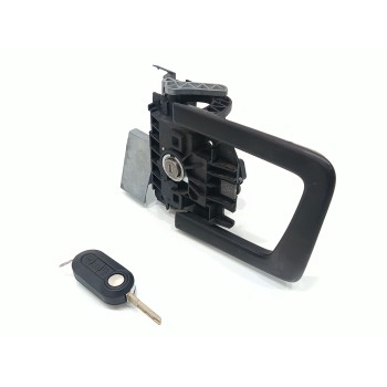 Recambio de juego bombines para fiat doblo ii cargo (263) furgón base maxi referencia OEM IAM   