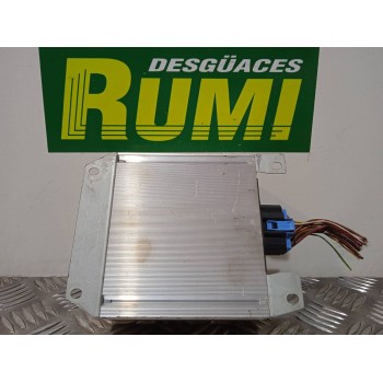 Recambio de modulo electronico para audi a4 berlina (8e) 2.5 tdi quattro (132kw) referencia OEM IAM 8E5035223 1340778 