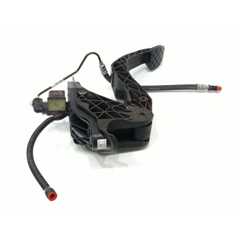 Recambio de pedal embrague para seat ibiza (kj1) style xl referencia OEM IAM 2Q1721059H  