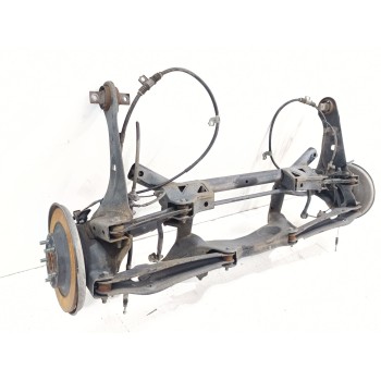 Recambio de puente trasero para mitsubishi outlander (gf0) motion 4wd referencia OEM IAM   