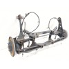 Recambio de puente trasero para mitsubishi outlander (gf0) motion 4wd referencia OEM IAM   