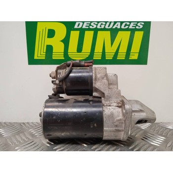 Recambio de motor arranque para opel astra g berlina club referencia OEM IAM 0001107401  