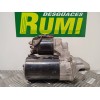 Recambio de motor arranque para opel astra g berlina club referencia OEM IAM 0001107401  