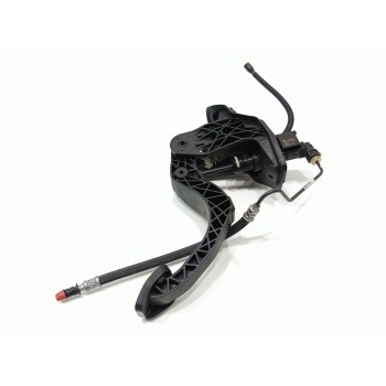 Recambio de pedal embrague para seat ibiza (kj1) style xl referencia OEM IAM 2Q1721059H  