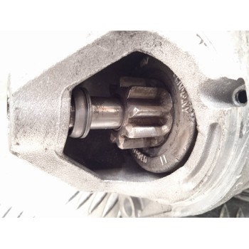 Recambio de motor arranque para opel astra g berlina club referencia OEM IAM 0001107401  