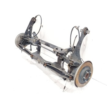 Recambio de puente trasero para mitsubishi outlander (gf0) motion 4wd referencia OEM IAM   