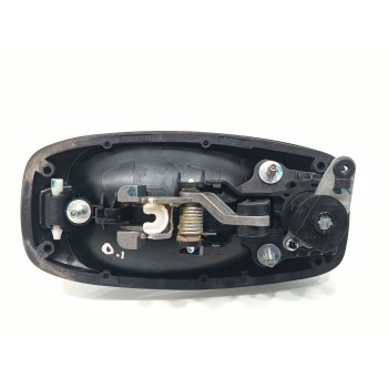 Recambio de juego bombines para fiat doblo ii cargo (263) furgón base maxi referencia OEM IAM   