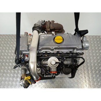 Recambio de motor completo para saab 9-3 berlina 2.0 t sek referencia OEM IAM D223L  