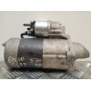 Recambio de motor arranque para bmw serie 5 berlina (e39) 530d referencia OEM IAM 670132  